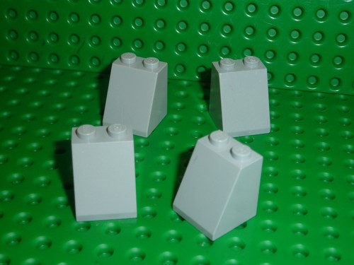 Pièce inclinée lego - pièce,