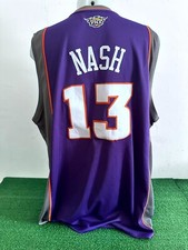Maillot De Basket NBA Phoenix
