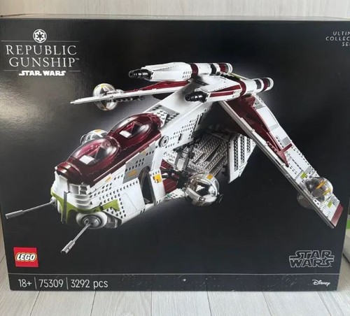 Lego star wars republic - lego,
