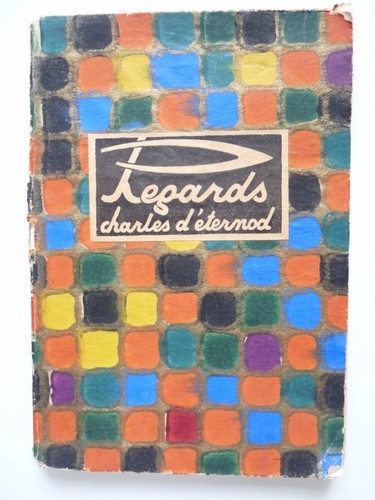 Livre regards essai charles - livre,