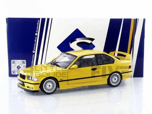 Solido bmw m3 - solido,