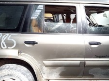 PORTE ARRIERE DROITE / 2347686