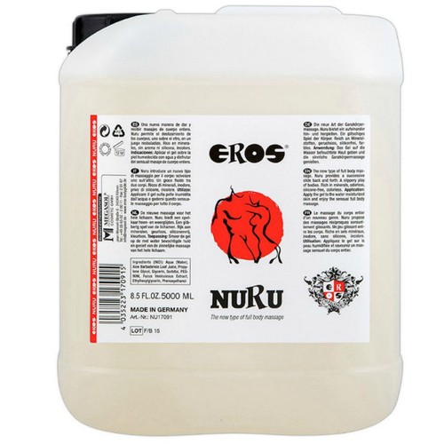 Eros huile massage - de,