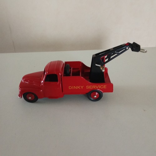 Dinky toys citroen - toys,