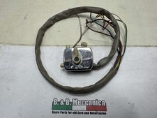 Déviateur De Lumières Flèches Lambretta LD 125 150 Voir Description (KX322)