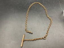 ancienne chaîne de montre à