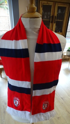 Maillot football lille - no,