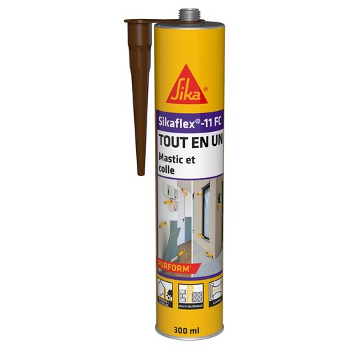 Mastic joint colle - joint,