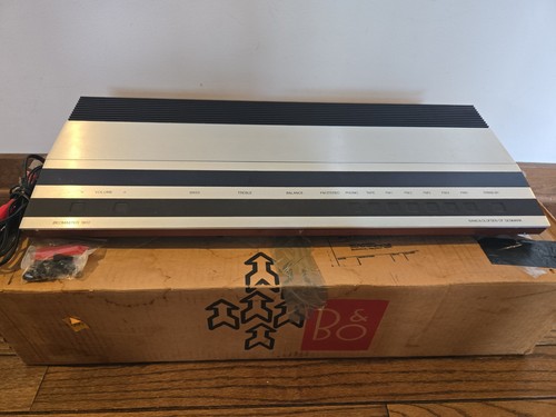 Bang olufsen beomaster - &,