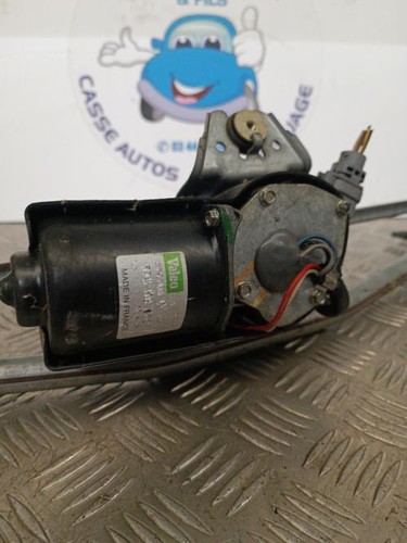 Moteur essuie glace - , avant
