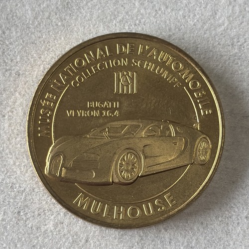 Monnaie paris 2024 - 2024, –