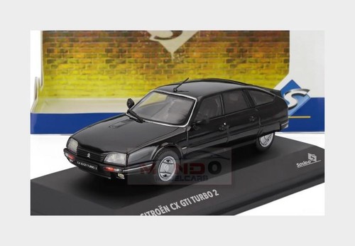 Solido citroen 2 5i - cx, 2.5i