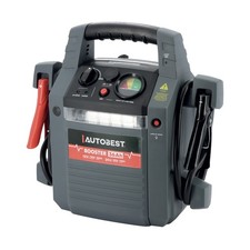 Booster 36AH - 1100A - 12V /