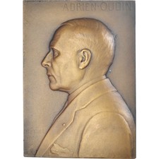 France, Médaille, Adrien