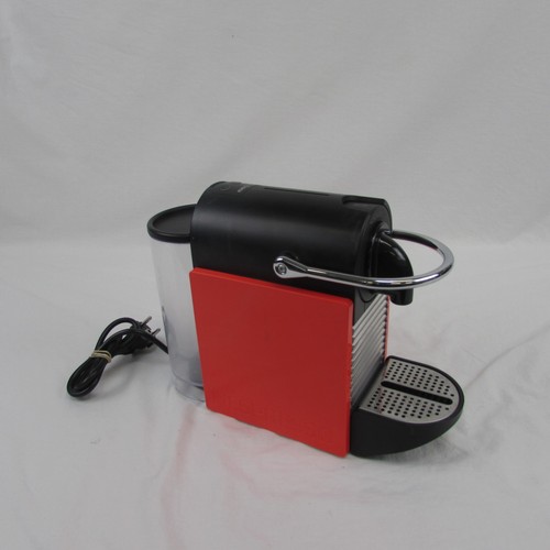 Magimix nespresso pixie m110 - magimix,