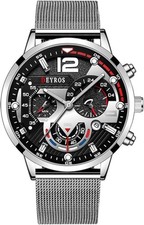 Montre Homme “Deyros Chrono