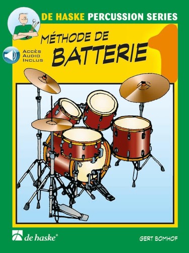 Méthode batterie 1 - aa.vv,