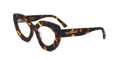 Lunettes vue agent - de,