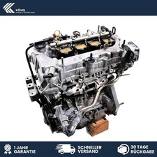 Opel Moteur B15SFT 1.5 Turbo 121kW Pour Insignia B 12670138 Carnet D'entretien!