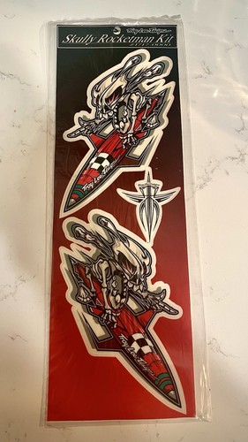 Troy lee designs vintage - lee,