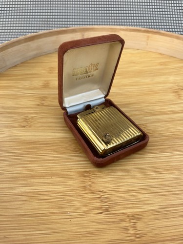 Briquet musical maty - briquet,