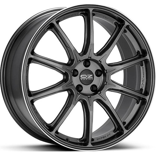 Jante alu racing hyper xt - hyper,