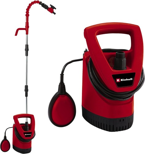 Pompe pour citerne eau - pompe,