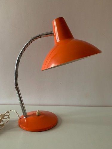 Lampe bureau flexible - lampe,