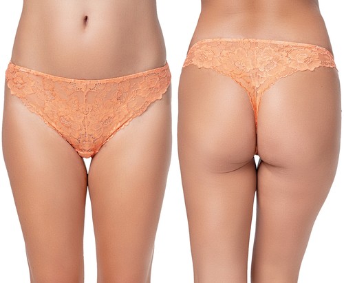 Tanga dentelle fabrication - tanga,