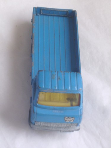 Camion hanomag henschel - camion,