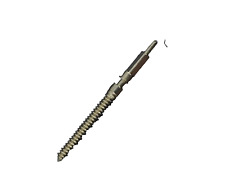 OMEGA 14.8F, 14.8TI parts 1106 STEM TIGE