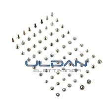 Set Vis Complet Pour Apple IPHONE 7 Plus Kit Réparation Pièces de Rechange