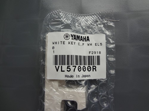 Oem yamaha keyanix1 cs6x - yamaha,