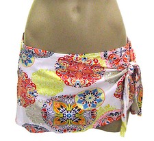 KECHIKA WOMEN'S SKIRTED BOTTOM