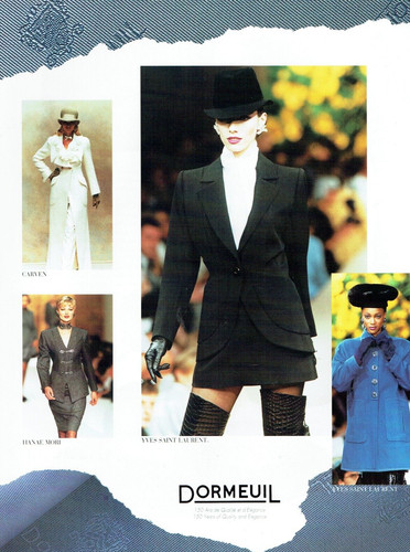 Publicité advertising 1122 - publicité,