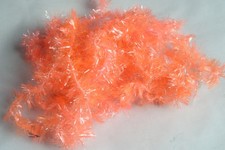 2m Chenille Fritz CORAIL 15mm fly tying montage truite