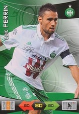 LOIC PERRIN AS SAINT-ETIENNE