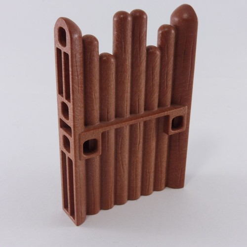 24600 playmobil petit - petit, mur
