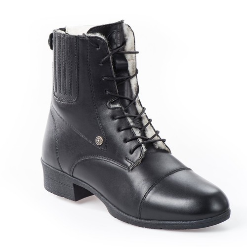 Suedwind bottes oxford hiver - suedwind,