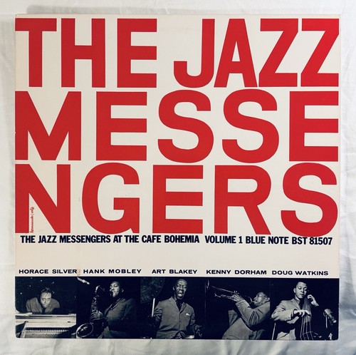 The jazz messengers - the,