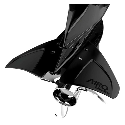Sting ray hydrofoil airo - -, 1