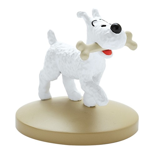 Figurine collection tintin - de,