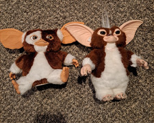 NECA Singing Gizmo And Trick