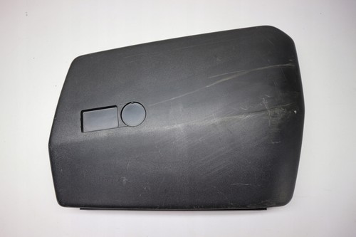 Cache valise bmw 100 - cache,