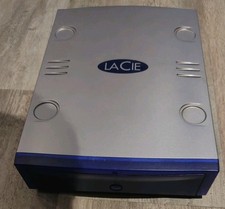 Lecteur/graveur externe CD-RW