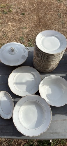Royal service vaisselle - de,