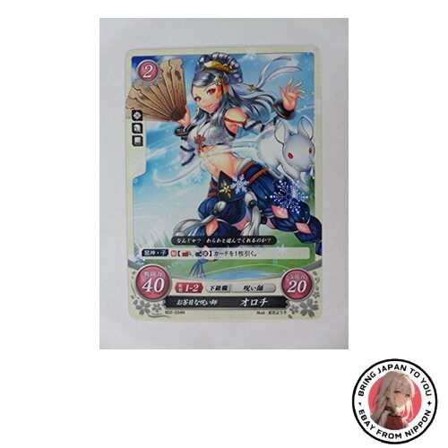 Fire emblem cipher set - emblem, 2