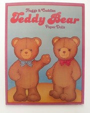 Vintage 1986 Huggs & Cuddles