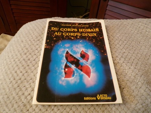 Corps humain - corps,