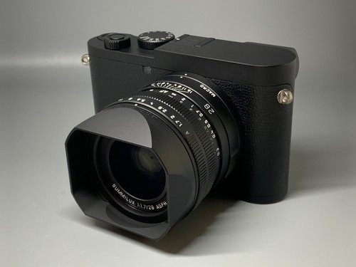 Leica monochrom appareil - leica,